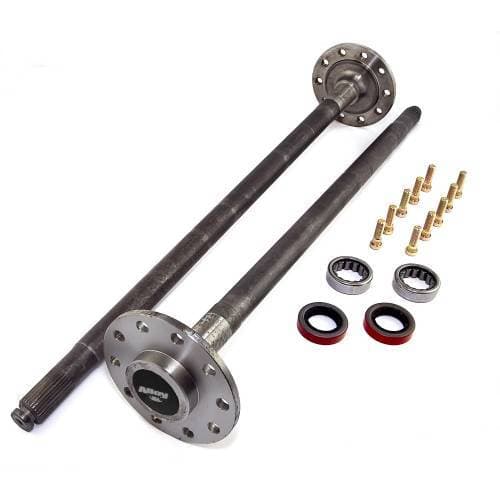 Alloy USA Axle Shaft Kit for Chevrolet (1990-92) Camaro, Rear