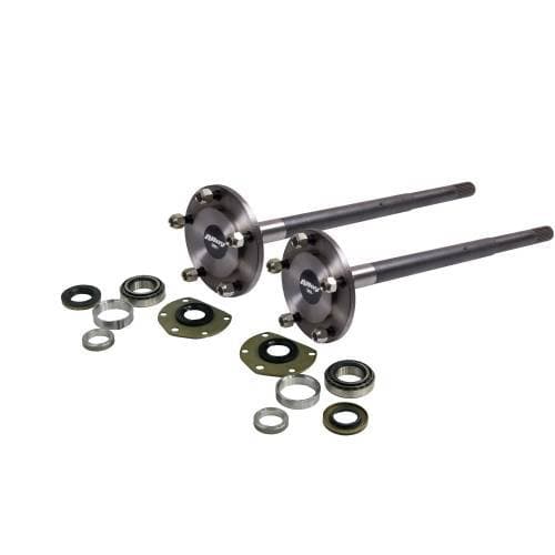 Alloy USA Axle Shaft Conversion Kit for Jeep (1976-81) CJ, AMC 20 Narrow-Trac Rear