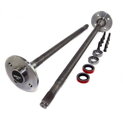 Alloy USA Axle Shaft Kit for Ford (1979-93) Mustangs, Rear
