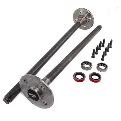 Alloy USA Axle Shaft Kit, Four-Lug for Ford (1979-93) Mustangs, Rear