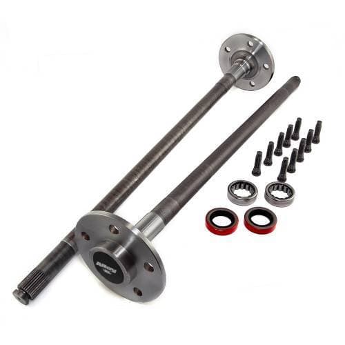 Alloy USA Axle Shaft Kit for Ford (1999-04) Mustangs, Rear
