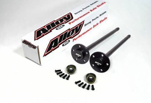 Alloy USA Axle Shaft Kit for Jeep (1994-98) Grand Cherokee ZJ, for Dana 35 Rear