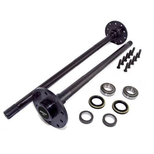 Alloy USA Performance Rear Axle Kit for Jeep (1997-06) Wrangler TJ