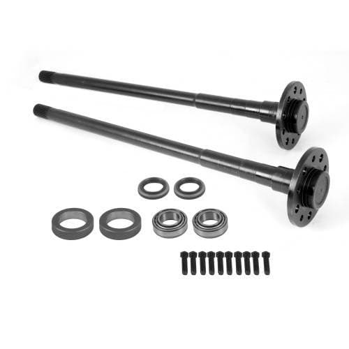 Alloy USA Axle Shaft Kit for Jeep (1997-06) Wrangler TJ, for Dana 44 Rear
