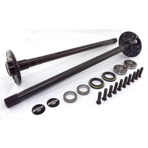 Alloy USA Axle Shaft Kit for Jeep (1997-06) Wrangler TJ, Mas Grande 44 Rear