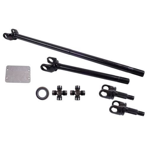 Alloy USA Axle Shaft Kit for Jeep (1984-95) Cherokee/Wrangler/YJ/XJ, for Dana 30 Front
