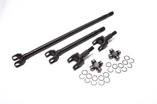 Alloy USA Axle Shaft Kit for Jeep (2007-17) Wrangler JK, for Dana 30 Front