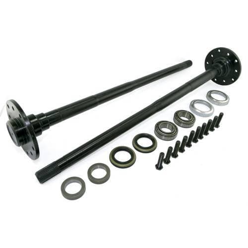 Alloy USA Axle Shaft Kit for Jeep (2007-17) Wrangler JK, for Dana 44 Rear