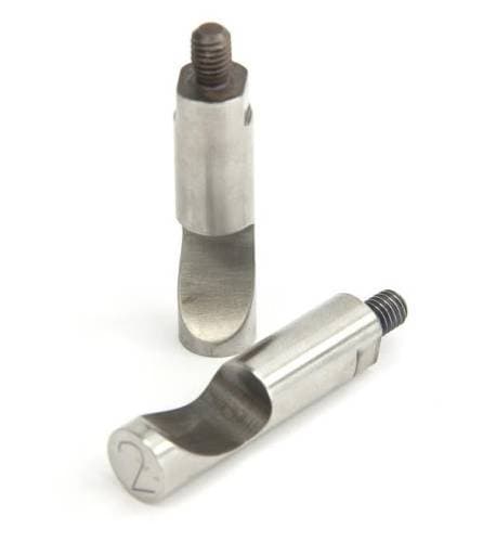 Denny T Performance Fuel Pin, Dodge (1989-93) 5.9L Cummins, Stage 2