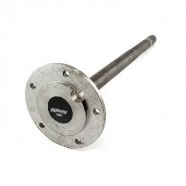 Alloy USA Axle Shaft Conversion Kit for Jeep (1976-81) CJ, AMC 20 Narrow-Trac Rear