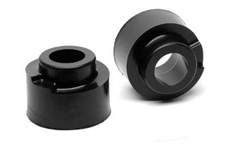 Daystar Leveling Kit, Ford (2005-14) F-250/F-350/F-450/F-550 4x4, 2.5" With No Shocks