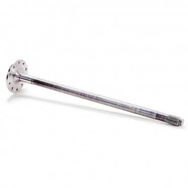 Alloy USA Performance Axle Shaft for Chevrolet (1968-72) Camaro/Chevelle, Rear