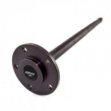 Alloy USA Axle Shaft for Chevrolet (1990-92) Camaro, Rear