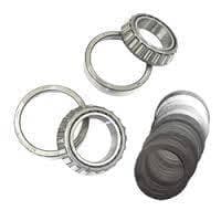 Nitro Gear & Axle Carrier Bearing Kit, Dana 44, & D44