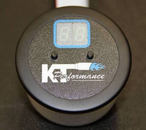 Diamond T Hydra Chip Selector Switch