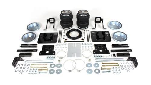 Air Lift Air Bag Suspension Kit, Ford (2005-10) F-250/F-350 (LoadLifter 5000 Ultimate)