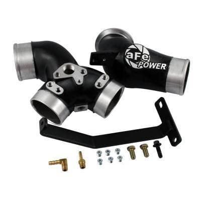 aFe Power BladeRunner Intake Manifold for Ford (1999.5-03) V8-7.3L [td] Power Stroke