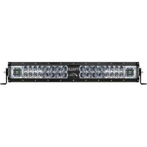 Rigid Industries Adapt E-Series LED Light Bar 20 Inch
