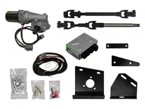 SuperATV Power Steering Kit for Arctic Cat (2013-24) Wildcat Trail