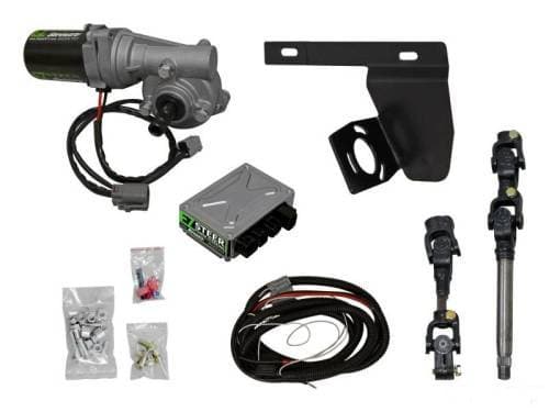 SuperATV Power Steering Kit for John Deere (2005-24) Gator
