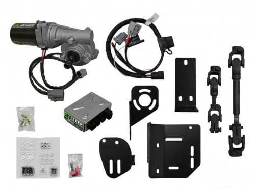 SuperATV Power Steering Kit for Polaris (2005-09) Ranger 700