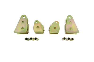 High Lifter, 2.5" Signature Series Lift Kit Kawasaki Teryx 800 2 and 4 Seater (2013-20)