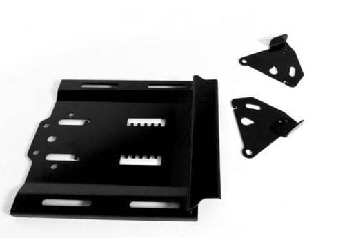 SuperATV Seat Lowering Base for Polaris (2014-23) RZR