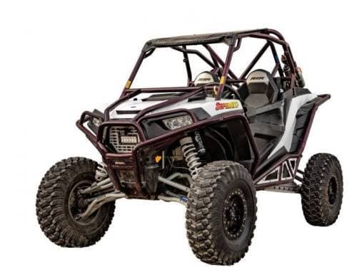 SuperATV 3-5" Lift Kit for Polaris (2014-16) RZR XP 1000