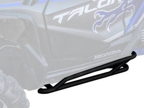 SuperATV Nerf Bars for Honda (2019-24) Talon 1000