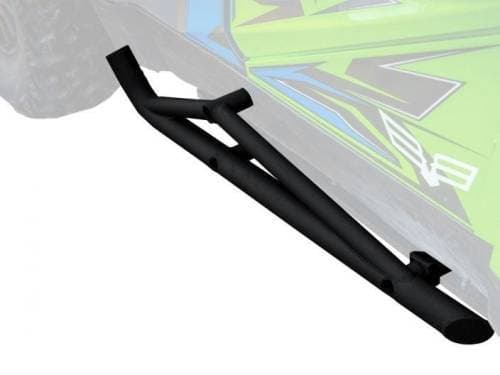 SuperATV Nerf Bars for Textron (2018-24) Wildcat XX