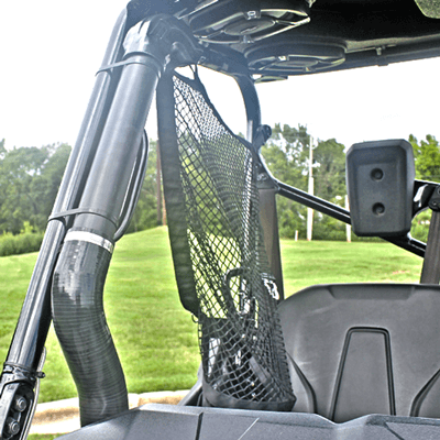 High Lifter, Riser Snorkel Honda Pioneer 1000 (2016-21)