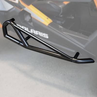 High Lifter, Polaris RZR, XP 1000, Kickout Guard Black, 2 Seater, (2015-17)