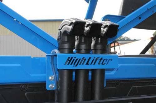 High Lifter, Riser Snorkel Polaris Ranger XP 1000/900 (2017-19)