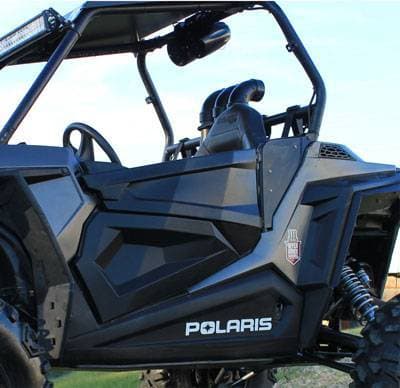 High Lifter, Riser Snorkel Polaris RZR 900 , 900 XC, 900 Trail 50'' (2015-17)