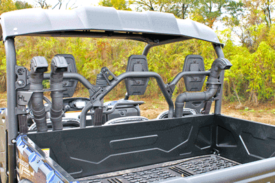 High Lifter, Riser Snorkel Yamaha Viking 700 (2016-19)