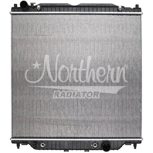 Northern Aluminum Radiator, Ford (2003-07) 6.0L Power Stroke F-250/F-350/F-450/F-550