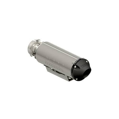MBRP Powersports,  Wildcat XX, Single Slip-on muffler, (2018-20)