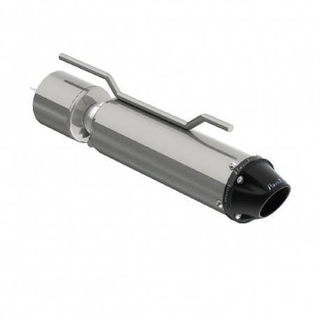 MBRP Powersports, Teryx 750/800, Single Slip on muffler (2012-20)