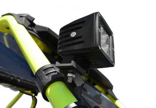 SuperATV 1.75" Cage Light Mounting Brackets