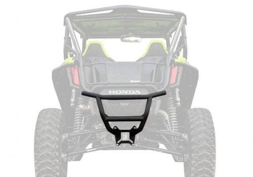 SuperATV Rear Bumper for Honda (2019-24) Talon 1000