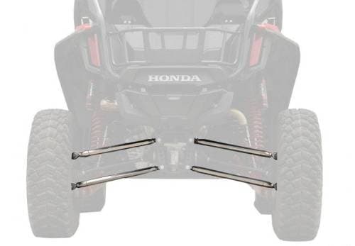 SuperATV Billet Aluminum Radius Arms for Honda (2019-24) Talon 1000R