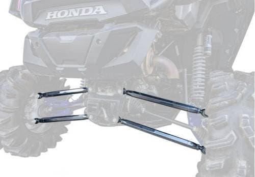 SuperATV Billet Aluminum Radius Arms for Honda (2019-24) Talon 1000X
