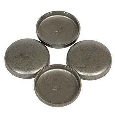 Ford Motorcraft Freeze Plug, Ford (1994-03) 7.3L Power Stroke