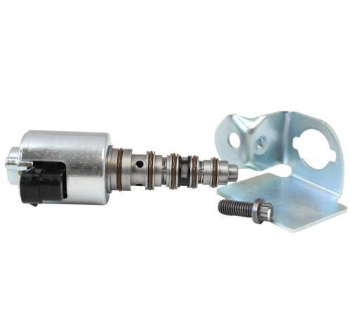 Garrett Turbo VGT Solenoid, Power Stroke 6.0L (2003-07) & Duramax 6.6L (2004.5-17)