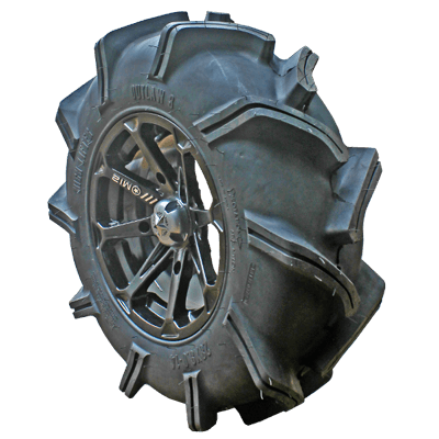 High Lifter, Outlaw 3, 33x9-18