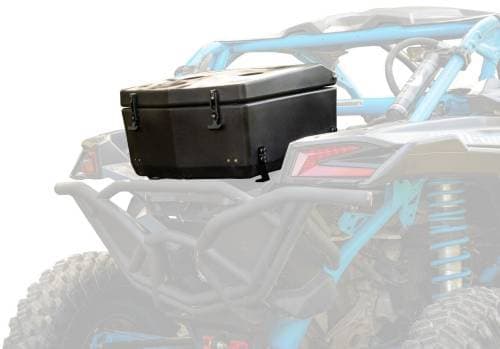 SuperATV Cooler / Cargo Box for Can-Am (2017-24) Maverick X3