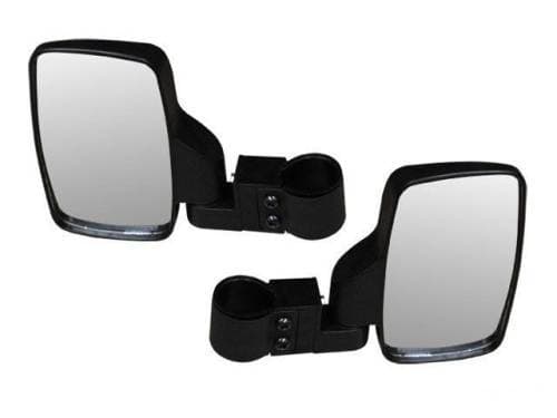 SuperATV Side View Mirror for CFMOTO (2014-24) Zforce