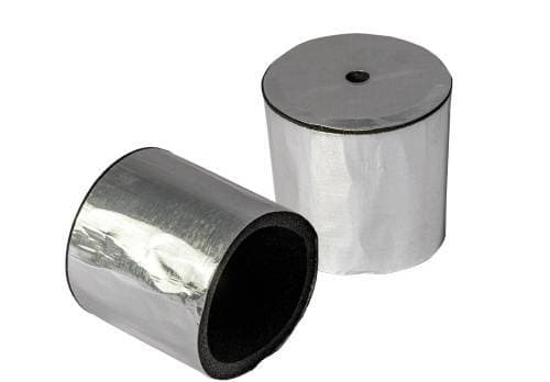 SuperATV Cup Holder Insulator for Polaris (2014-24) RZR