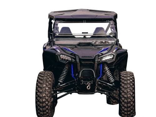 SuperATV 2" Lift Kit for Honda (2019-20) Talon 1000X