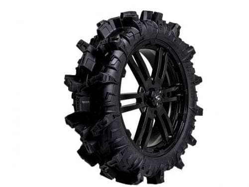 SuperATV Terminator Max, 35x10-22, UTV/ATV Tires